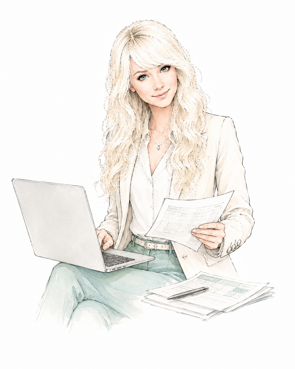 Emma — jouw AI-boekhouder